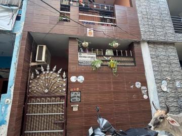 2 BHK Independent House in Sector 3 for resale Faridabad. The reference number is 17569793
