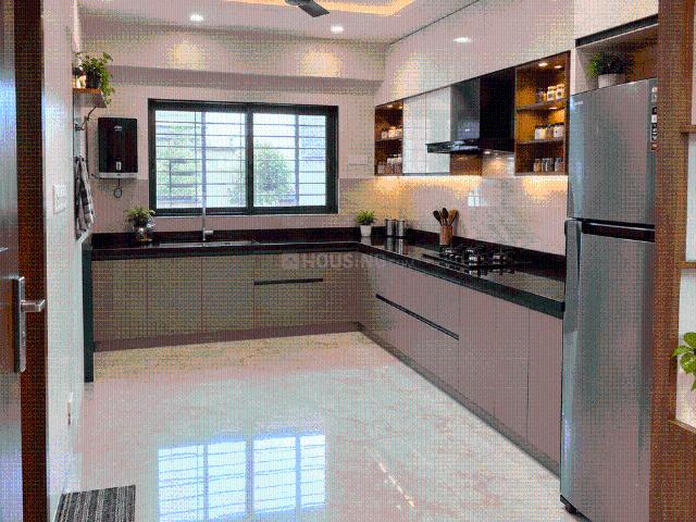 2 BHK Independent House in Sector 3 for resale Gandhinagar. The reference number is 21093402