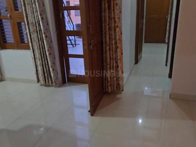 2 BHK Independent House in Sector 3 P for rent Rohtak. The reference number is 20397264