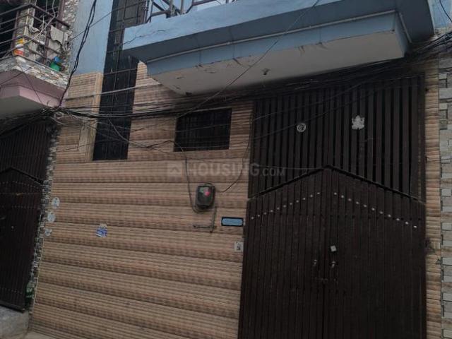 2 BHK Independent House in Sector 3A for resale Gurgaon. The reference number is 20442065
