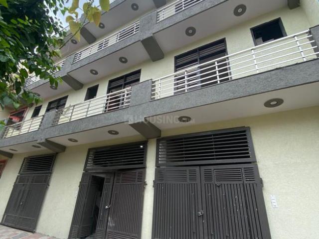 2 BHK Independent House in Sector 3A for resale Gurgaon. The reference number is 21091971