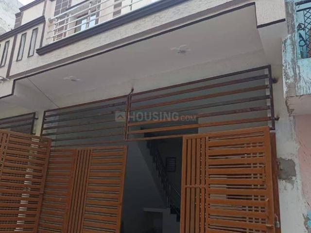 2 BHK Independent House in Sector 104 for rent Gurgaon. The reference number is 20737614
