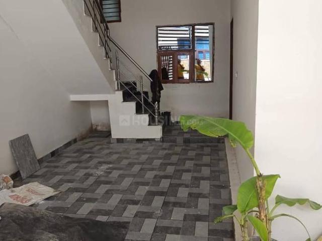 2 BHK Independent House in Sector 104 for rent Gurgaon. The reference number is 20737715