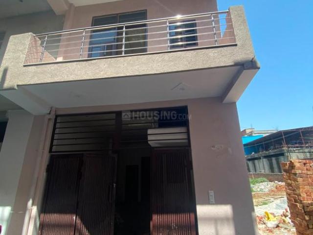 2 BHK Independent House in Sector 104 for resale Gurgaon. The reference number is 21091500