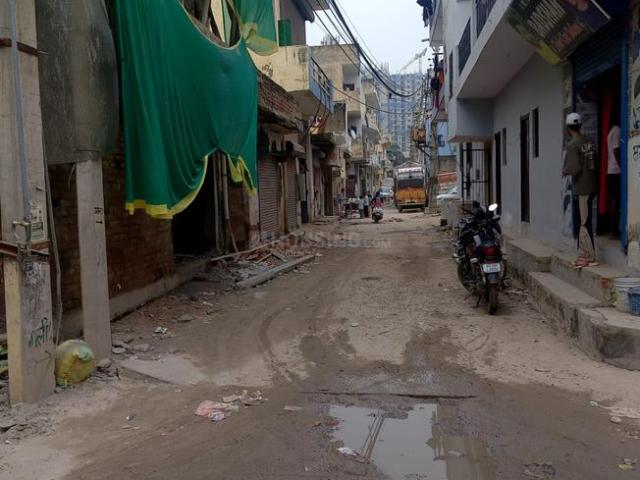 2 BHK Independent House in Sector 104 for resale Gurgaon. The reference number is 21096723