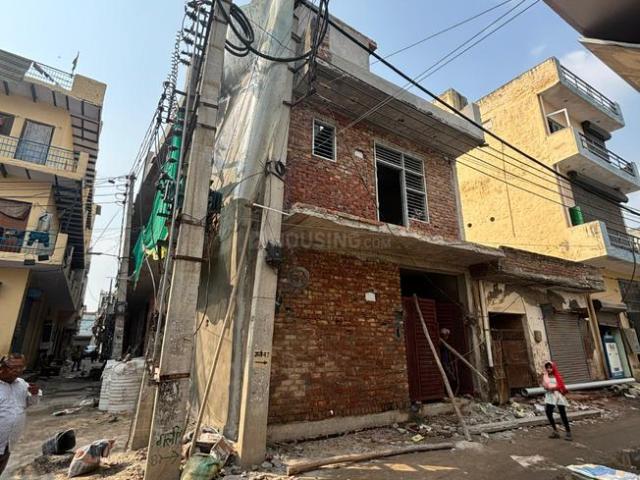 2 BHK Independent House in Sector 104 for resale Gurgaon. The reference number is 21151530