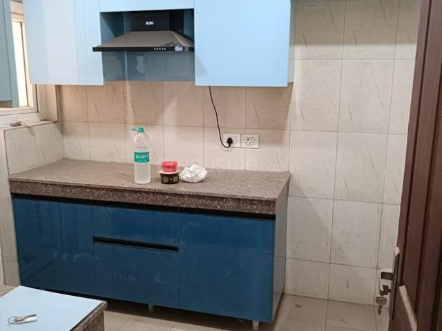 2 BHK Independent House in Sector 105 for rent Noida. The reference number is 20318883