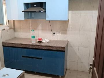 2 BHK Independent House in Sector 105 for rent Noida. The reference number is 20318883