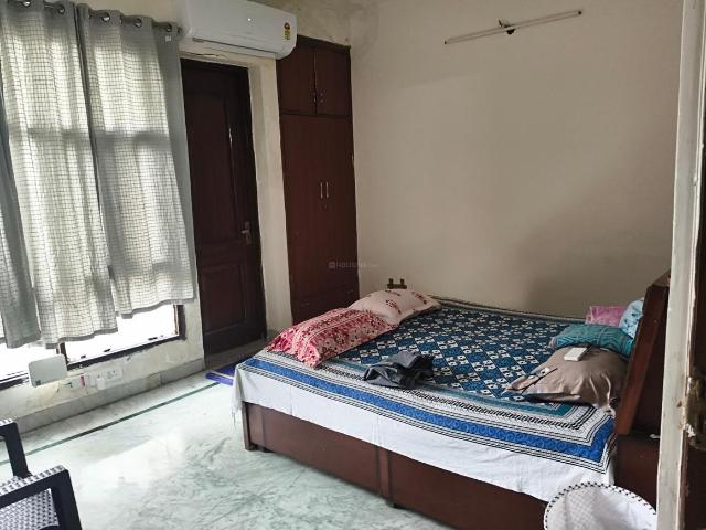 2 BHK Independent House in Sector 105 for rent Noida. The reference number is 20586855