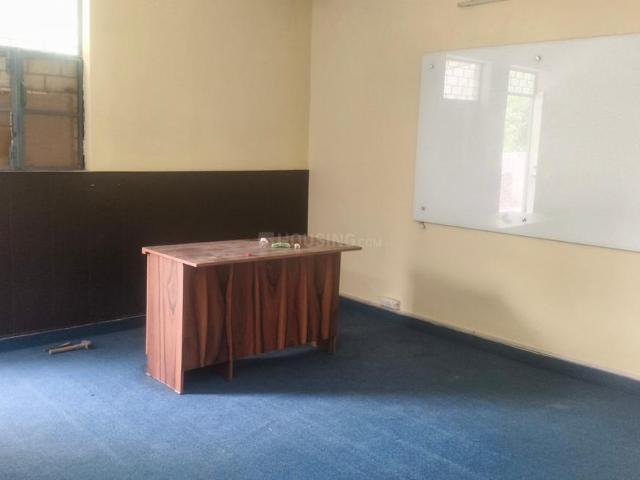 2 BHK Independent House in Sector 105 for rent Noida. The reference number is 20708512