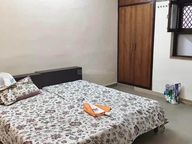 2 BHK Independent House in Sector 105 for rent Noida. The reference number is 20913343