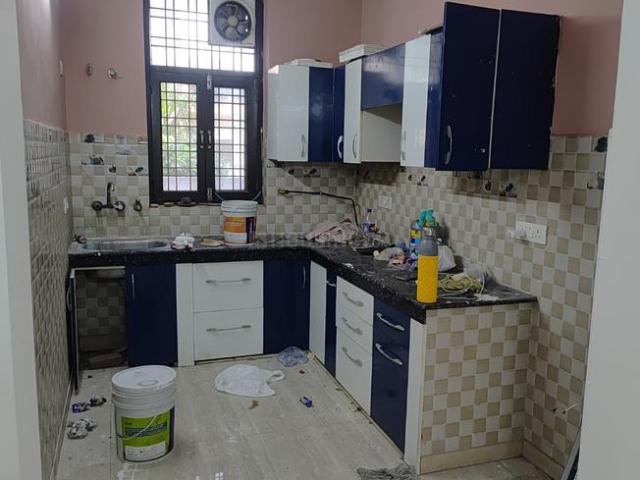 2 BHK Independent House in Sector 105 for rent Noida. The reference number is 21131253