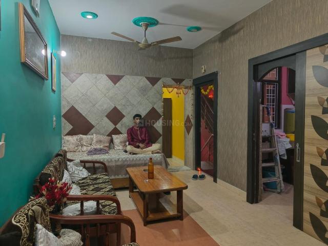 2 BHK Independent House in Sector 105 for rent Gurgaon. The reference number is 21333749