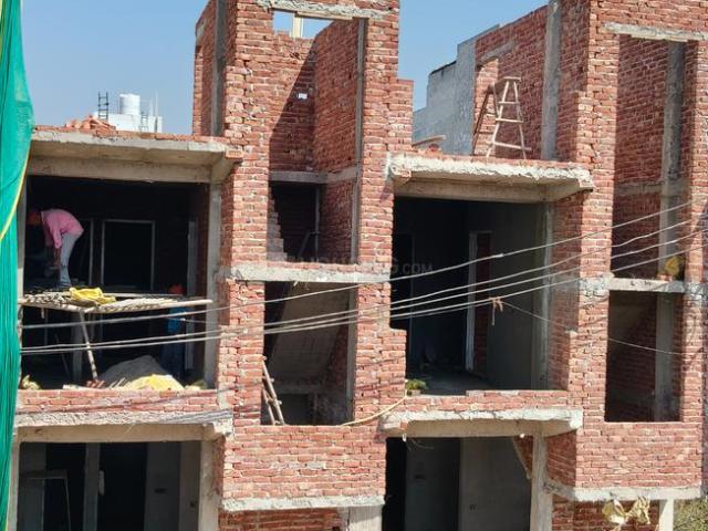 2 BHK Independent House in Sector 105 for resale Gurgaon. The reference number is 19758978