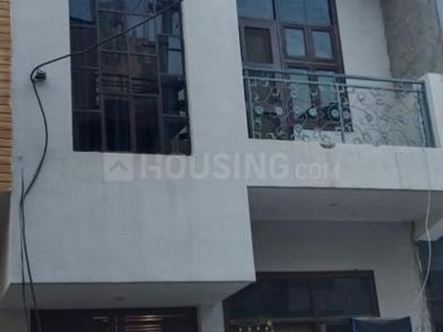 2 BHK Independent House in Sector 105 for resale Gurgaon. The reference number is 20234125