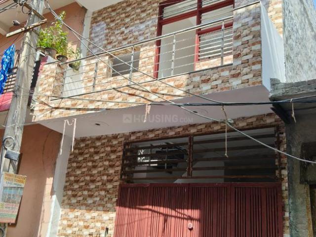 2 BHK Independent House in Sector 105 for resale Gurgaon. The reference number is 21258328
