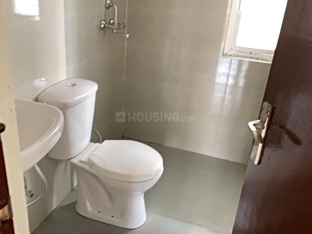 2 BHK Independent House in Sector 107 for rent Noida. The reference number is 19708319