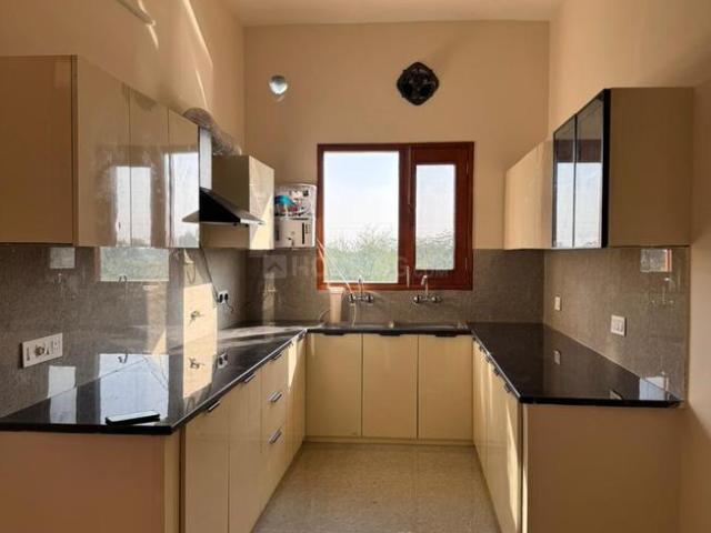 2 BHK Independent House in Sector 108 for rent Mohali. The reference number is 20246831