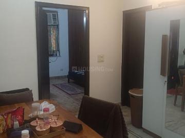 2 BHK Independent House in Sector 108 for rent Noida. The reference number is 20478080