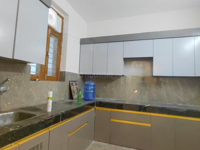2 BHK Independent House in Sector 108 for rent Noida. The reference number is 20914156