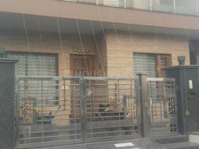 2 BHK Independent House in Sector 109 for rent Mohali. The reference number is 18637672
