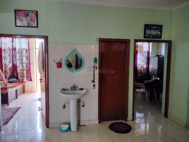 2 BHK Independent House in Sector 10 for rent Gurgaon. The reference number is 21075951
