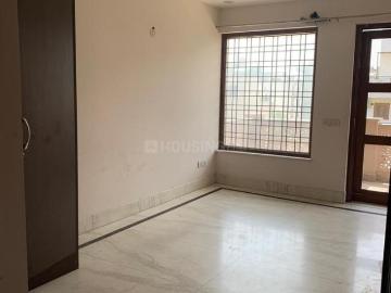 2 BHK Independent House in Sector 10A for rent Gurgaon. The reference number is 19620617