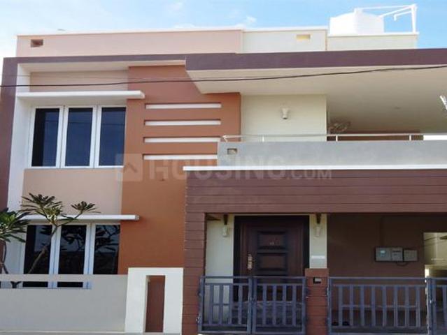 2 BHK Independent House in Sector 10A for rent Gurgaon. The reference number is 19251095