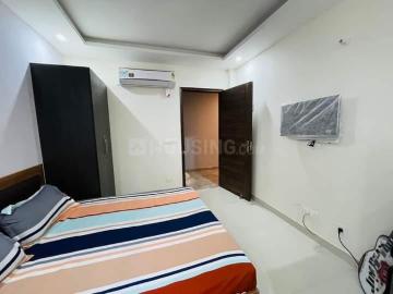 2 BHK Independent House in Sector 10A for rent Gurgaon. The reference number is 19285125