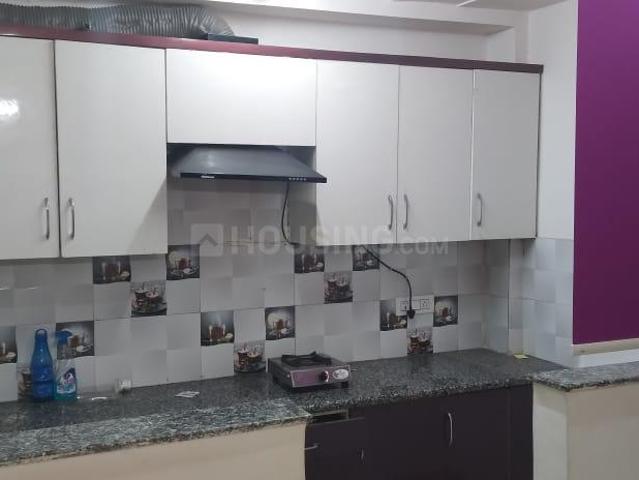 2 BHK Independent House in Sector 10A for rent Gurgaon. The reference number is 20663934
