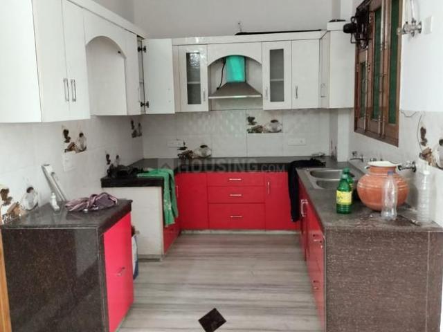 2 BHK Independent House in Sector 10A for rent Gurgaon. The reference number is 20663944