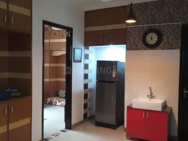 2 BHK Independent House in Sector 10A for rent Gurgaon. The reference number is 20663948