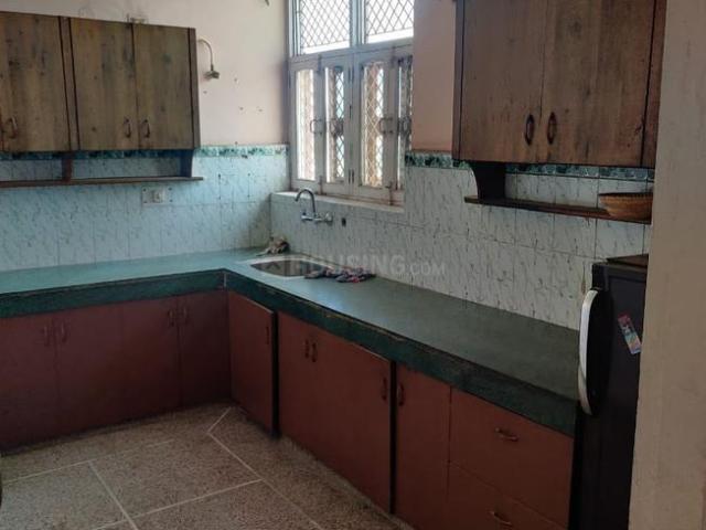 2 BHK Independent House in Sector 10A for rent Gurgaon. The reference number is 20663957