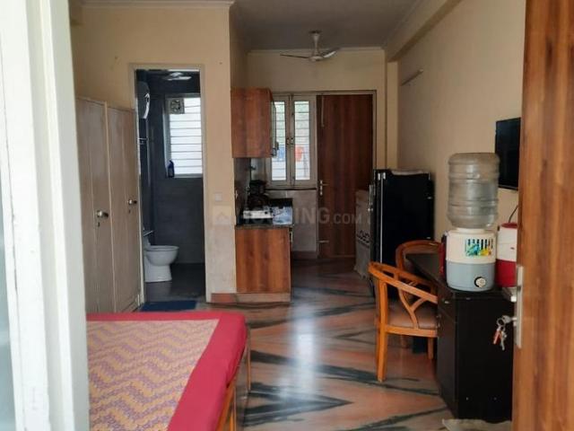 2 BHK Independent House in Sector 10A for rent Gurgaon. The reference number is 20663961