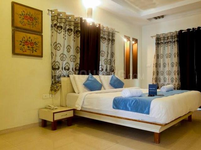 2 BHK Independent House in Sector 10A for rent Gurgaon. The reference number is 20910690