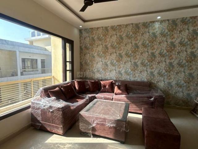 2 BHK Independent House in Sector 115 for rent Mohali. The reference number is 19207931