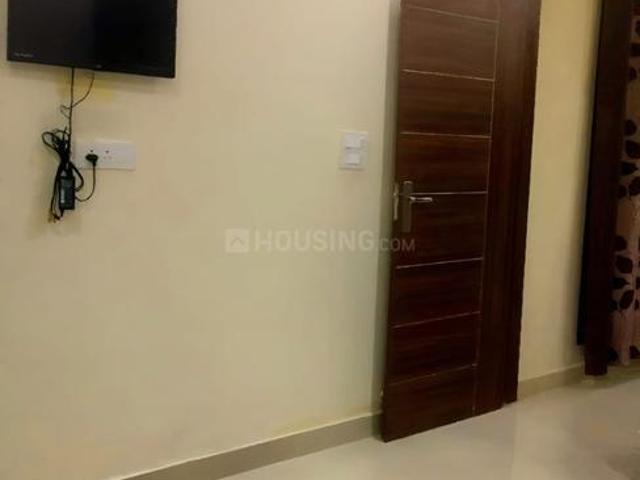 2 BHK Independent House in Sector 115 for rent Mohali. The reference number is 19611733