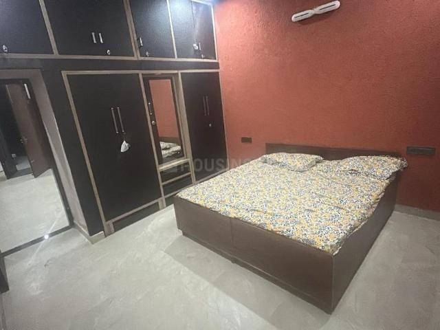 2 BHK Independent House in Sector 115 for rent Mohali. The reference number is 20171755