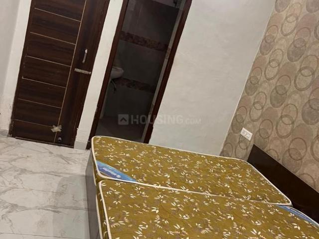 2 BHK Independent House in Sector 115 for rent Mohali. The reference number is 20224364