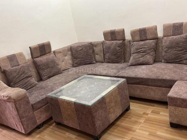2 BHK Independent House in Sector 115 for rent Mohali. The reference number is 20362065