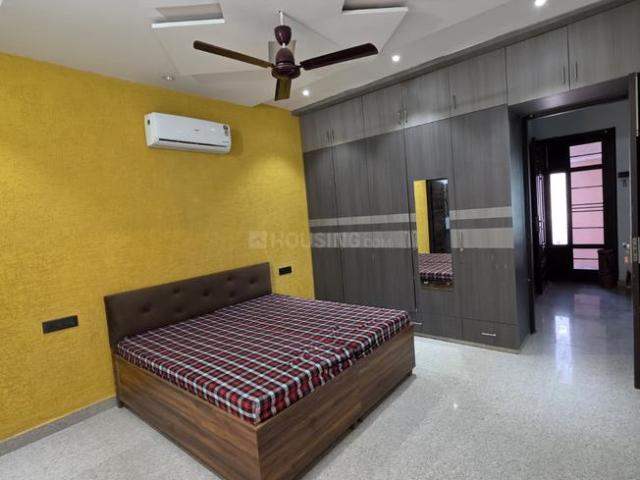 2 BHK Independent House in Sector 115 for rent Mohali. The reference number is 20461797