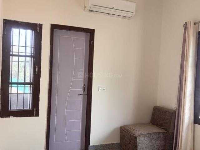 2 BHK Independent House in Sector 115 for rent Mohali. The reference number is 21097716