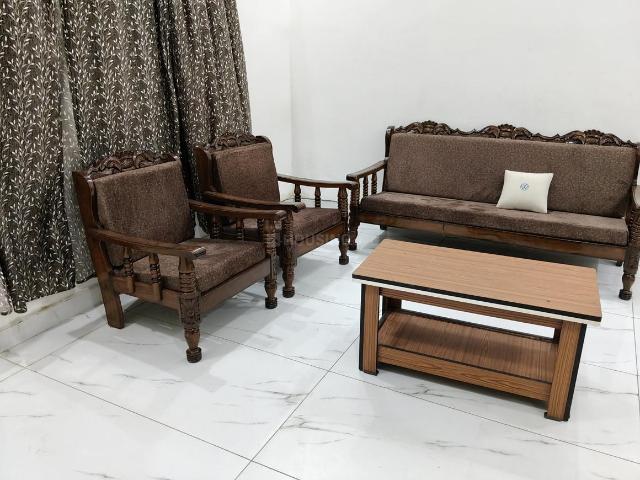 2 BHK Independent House in Sector 115 for rent Mohali. The reference number is 21235729