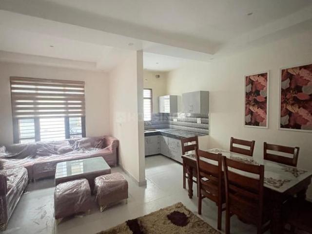 2 BHK Independent House in Sector 115 for resale Mohali. The reference number is 20624753
