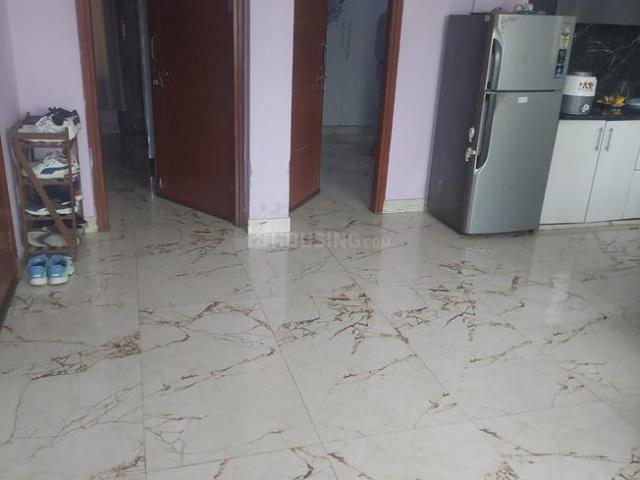 2 BHK Independent House in Sector 116 for rent Noida. The reference number is 18289887