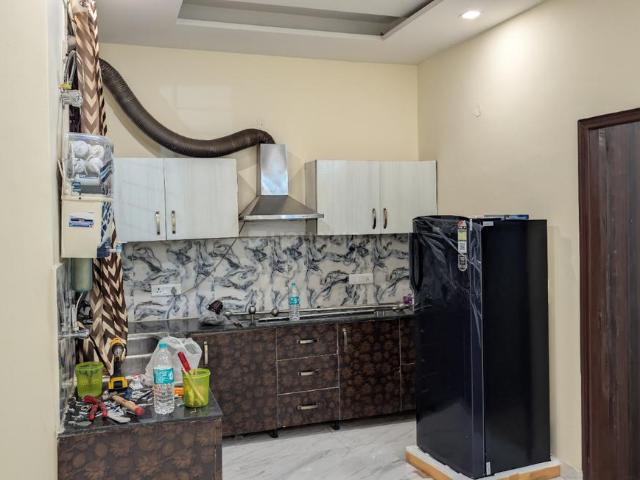 2 BHK Independent House in Sector 117 for rent Mohali. The reference number is 21188429