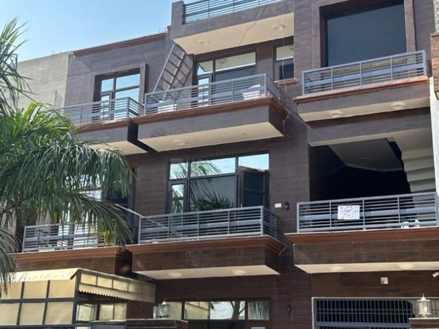 2 BHK Independent House in Sector 118 for rent Mohali. The reference number is 13167419