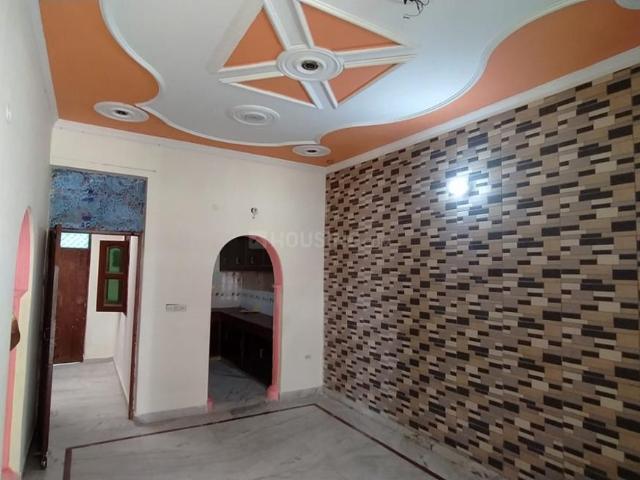 2 BHK Independent House in Sector 110 for rent Gurgaon. The reference number is 15835012