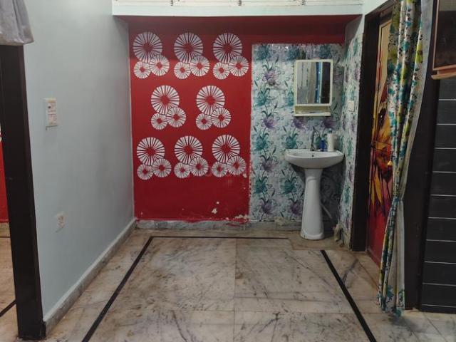 2 BHK Independent House in Sector 110 for rent Gurgaon. The reference number is 19557549