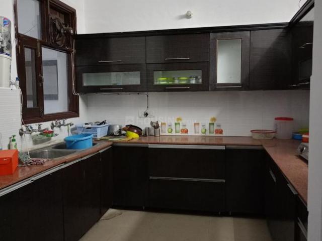 2 BHK Independent House in Sector 11 for rent Panchkula. The reference number is 13974264